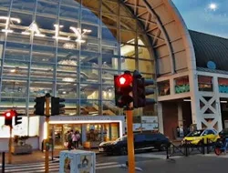 Green Line Tours Rome: Hop On Hop Off Bus By Night